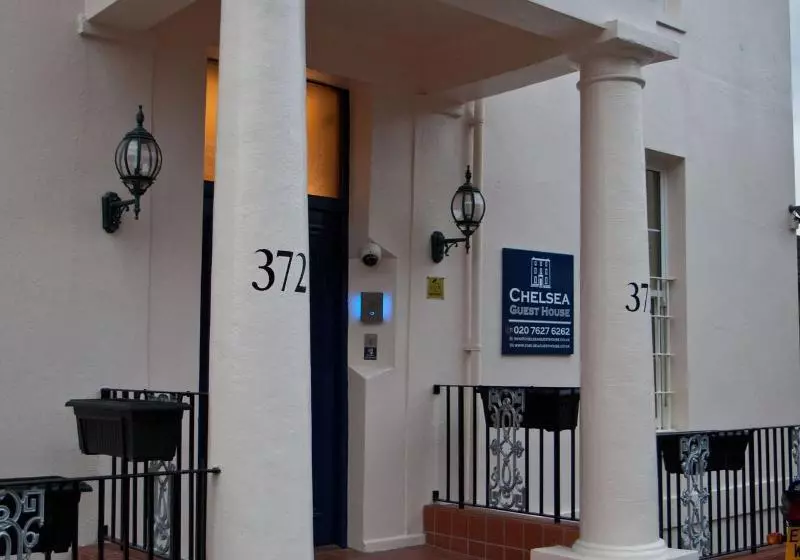 Fotos del hotel Chelsea Guest House:  6