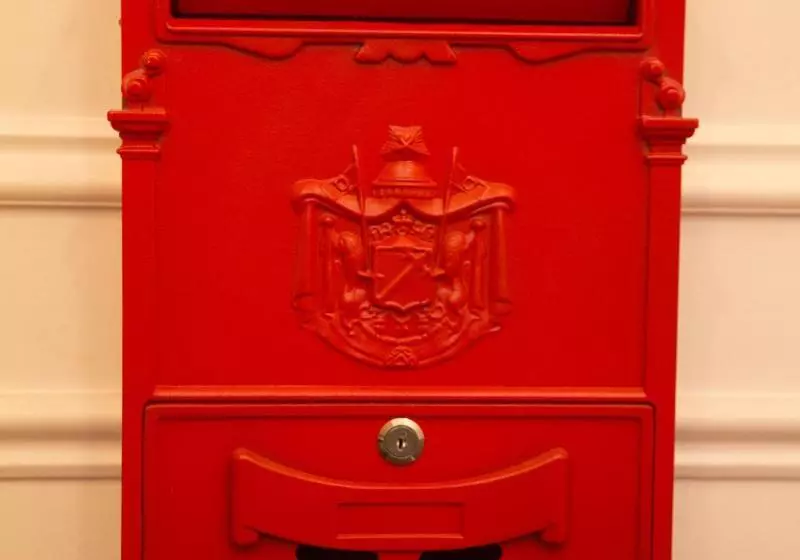 Fotos del hotel Chelsea Guest House:  3