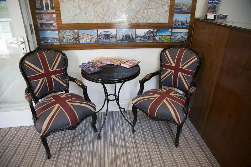 Fotos del hotel Chelsea Guest House:  9