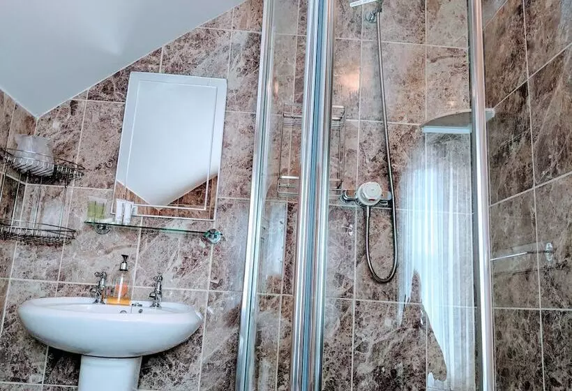 Fotos del hotel Chester Brooklands Bed And Breakfast:  4