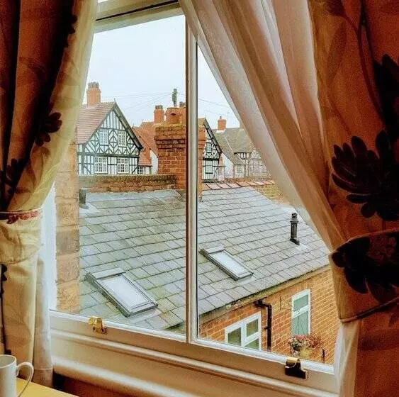 Fotos del hotel Chester Brooklands Bed And Breakfast:  5