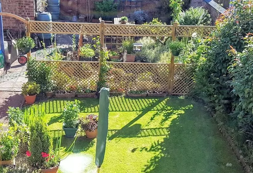 Fotos del hotel Chester Brooklands Bed And Breakfast:  10