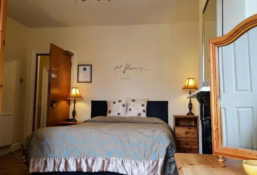 Fotos del hotel Chester Brooklands Bed And Breakfast:  16