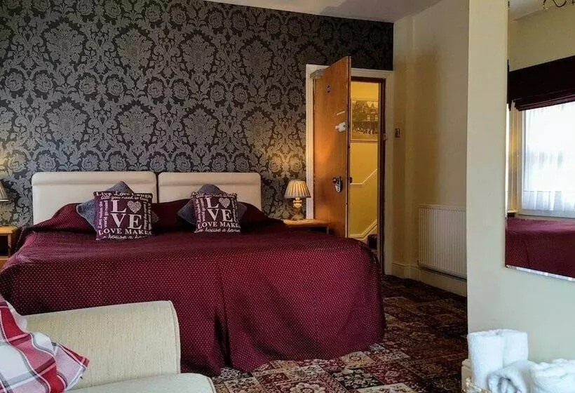 Fotos del hotel Chester Brooklands Bed And Breakfast:  14