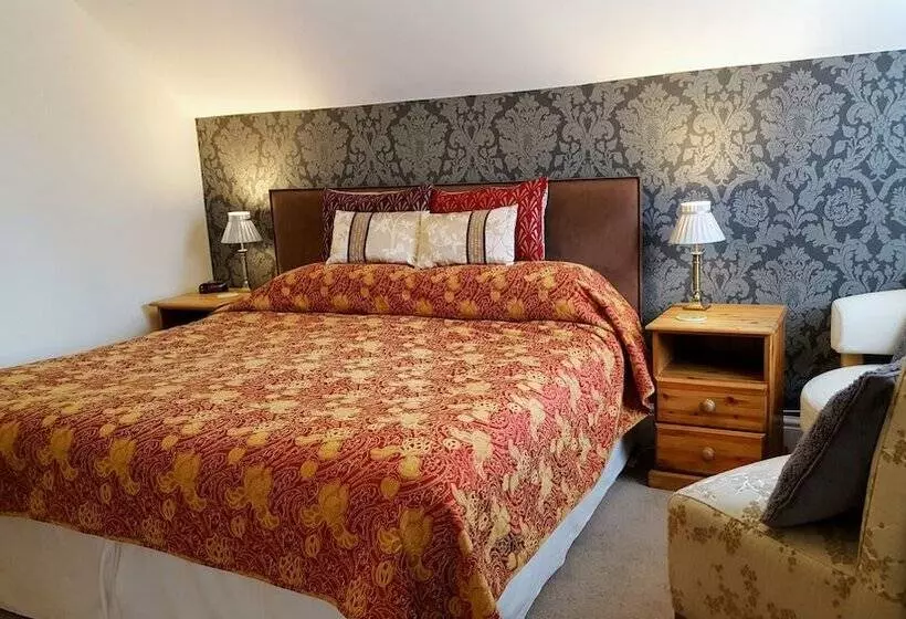 Fotos del hotel Chester Brooklands Bed And Breakfast:  18