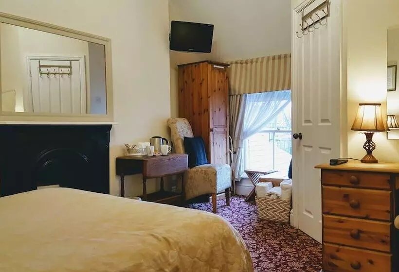 Fotos del hotel Chester Brooklands Bed And Breakfast:  15