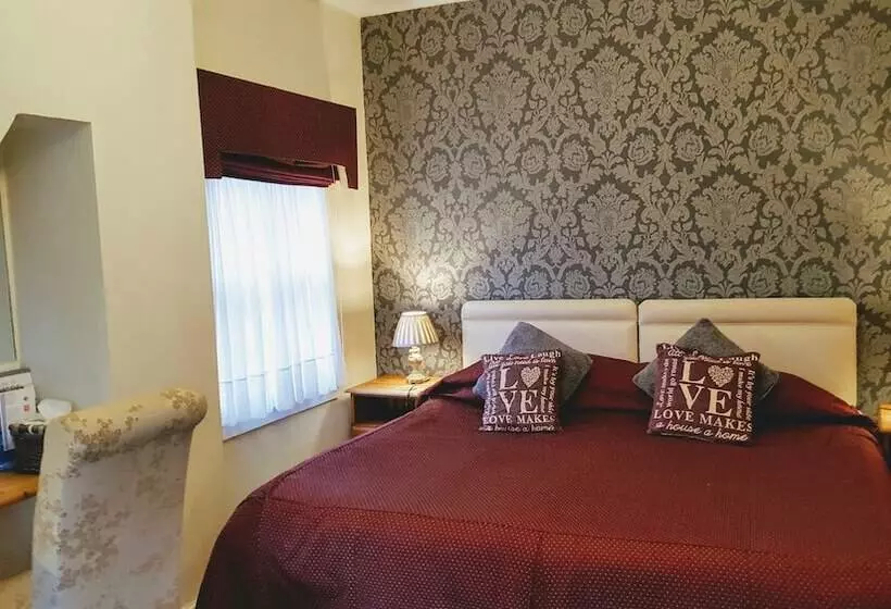 Fotos del hotel Chester Brooklands Bed And Breakfast:  19