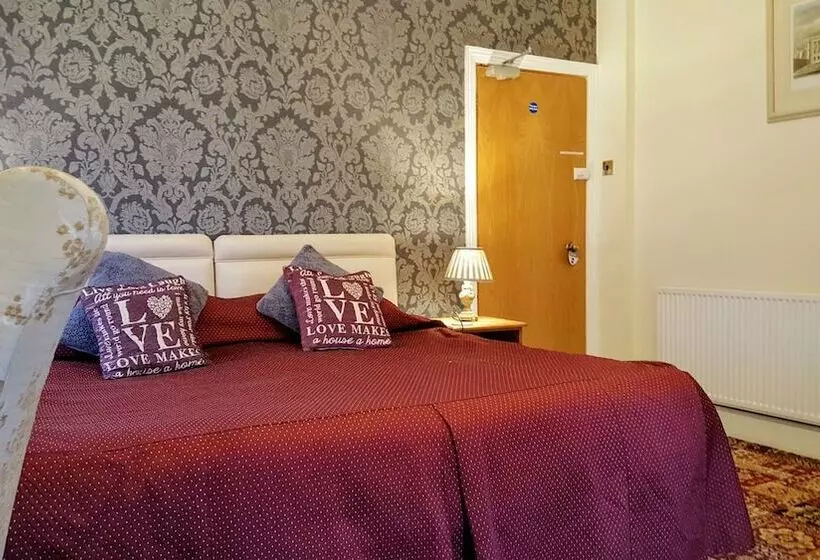 Fotos del hotel Chester Brooklands Bed And Breakfast:  9
