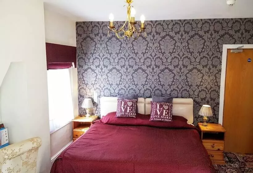 Fotos del hotel Chester Brooklands Bed And Breakfast:  24