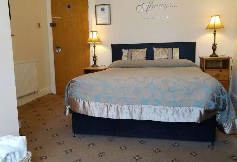 Chester Brooklands Bed And Breakfast