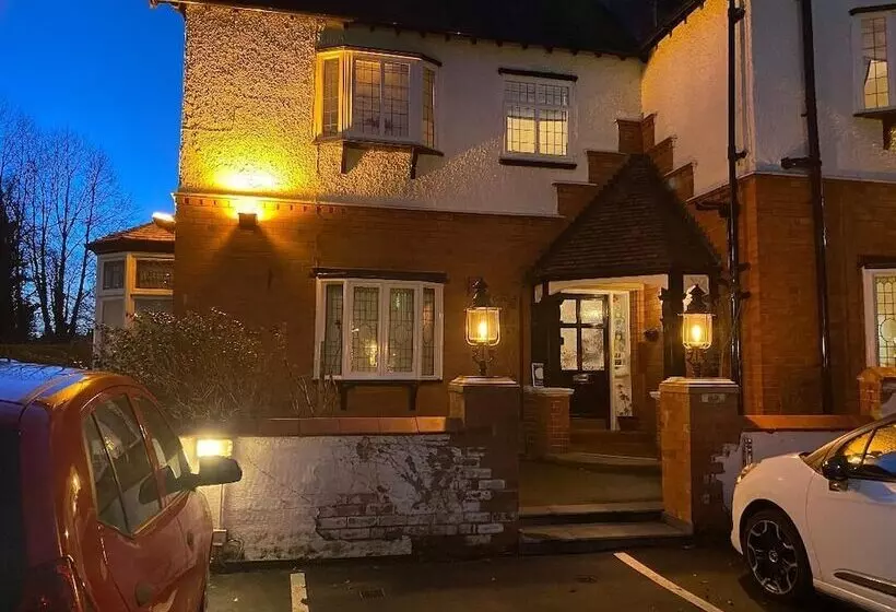 Fotos del hotel Chester House Guest House:  14