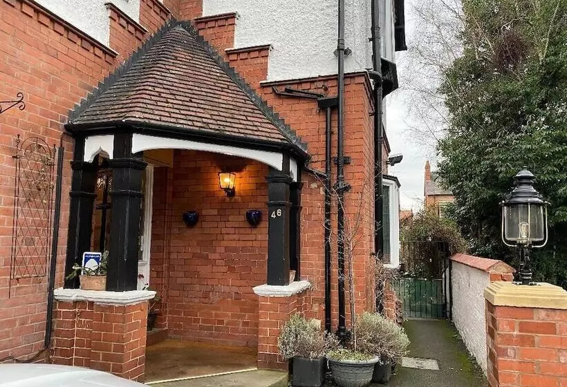 Fotos del hotel Chester House Guest House:  15