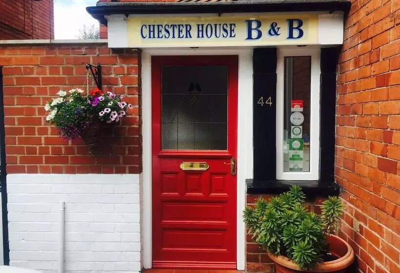 Fotos del hotel Chester House Guest House:  10