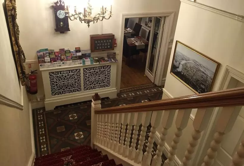 Chester House Guest House