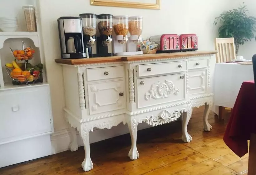 Fotos del hotel Chester House Guest House:  2