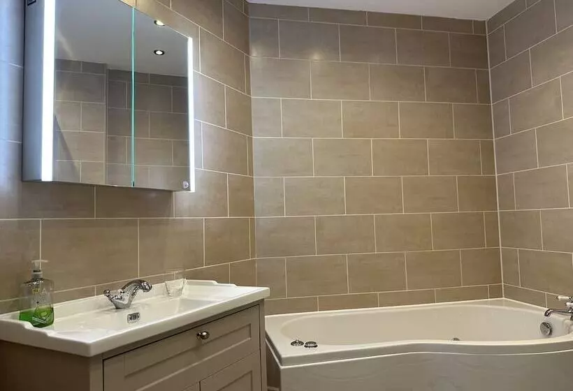 Fotos del hotel Chester House Guest House:  4