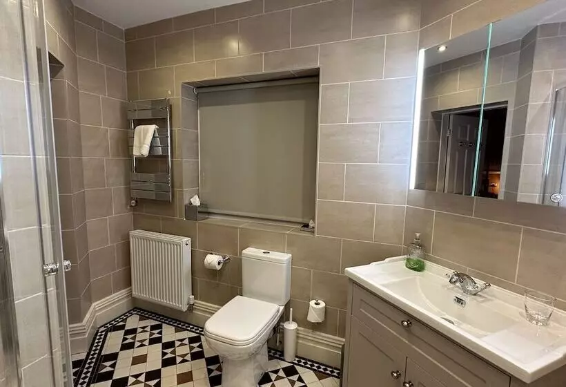 Fotos del hotel Chester House Guest House:  9