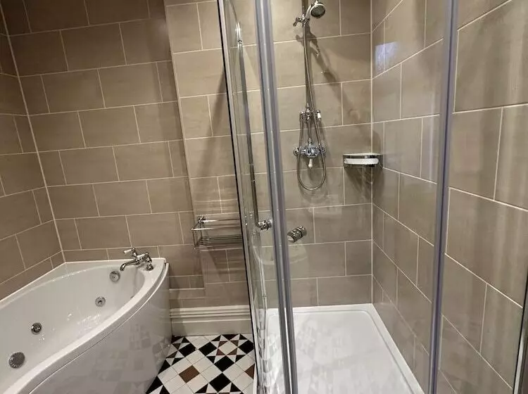 Fotos del hotel Chester House Guest House:  11