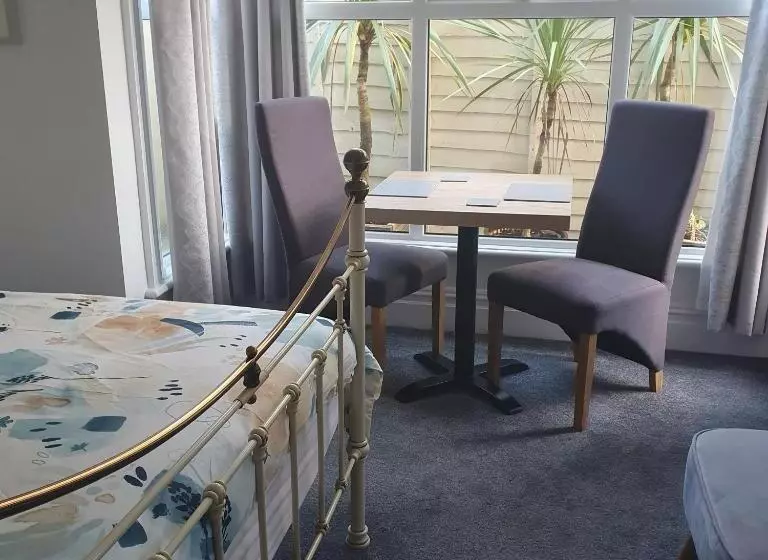Fotos del hotel Chynoweth Lodge:  22