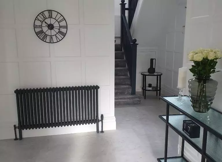 Fotos del hotel Chynoweth Lodge:  2