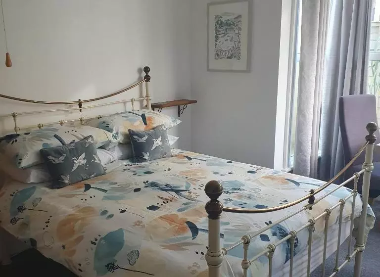 Fotos del hotel Chynoweth Lodge:  21