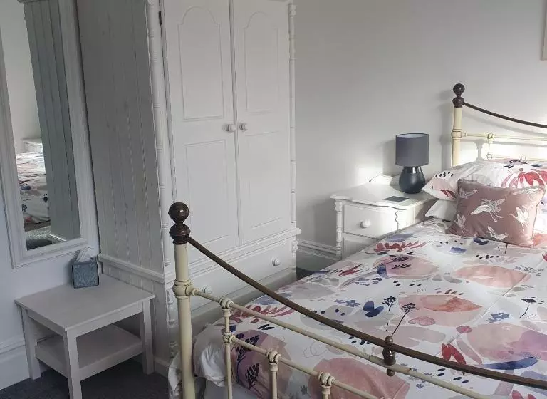Fotos del hotel Chynoweth Lodge:  19