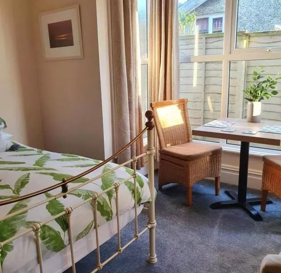 Fotos del hotel Chynoweth Lodge:  17