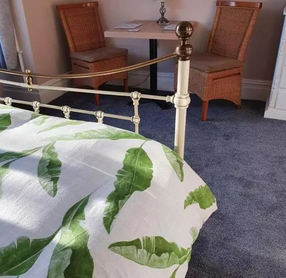 Fotos del hotel Chynoweth Lodge:  16