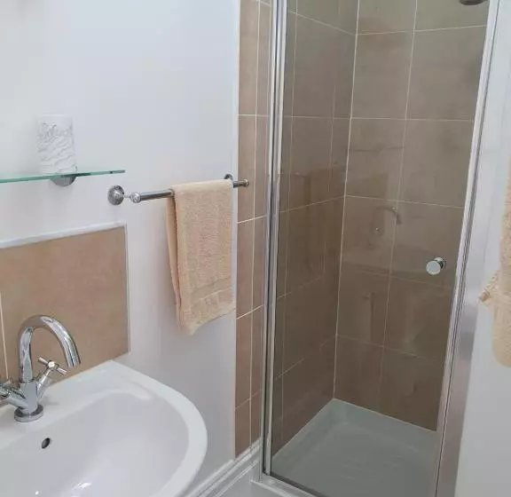 Fotos del hotel Chynoweth Lodge:  14