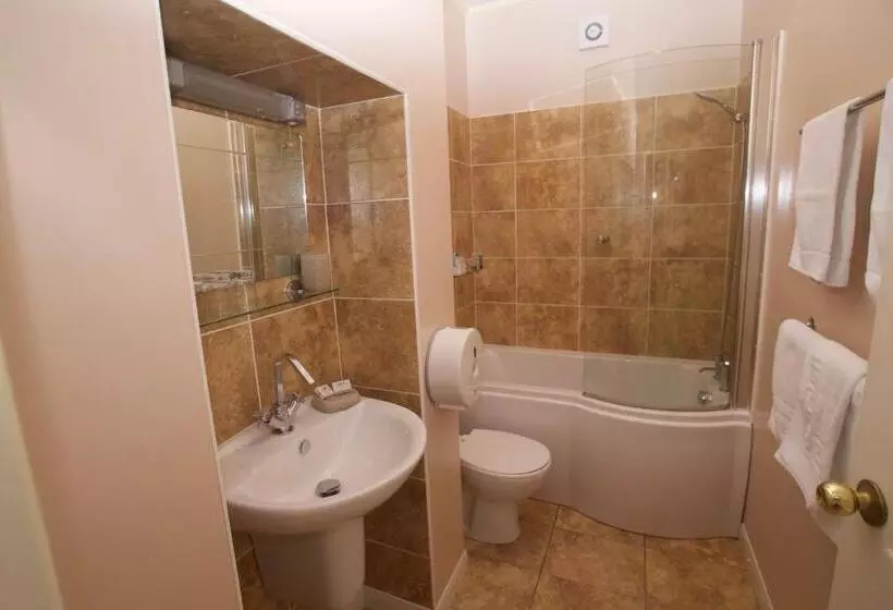 Fotos del hotel Chynoweth Lodge:  5