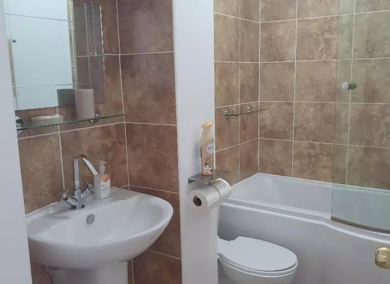 Fotos del hotel Chynoweth Lodge:  10