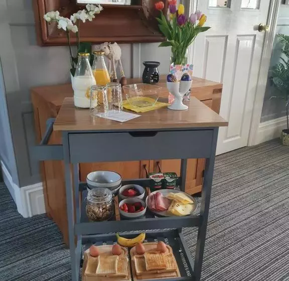 Fotos del hotel Chynoweth Lodge:  20