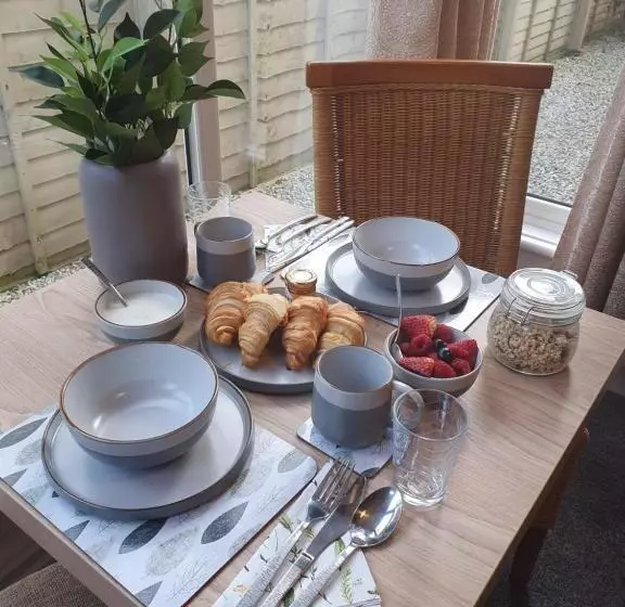 Fotos del hotel Chynoweth Lodge:  3
