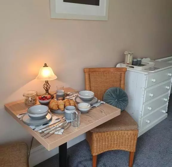 Fotos del hotel Chynoweth Lodge:  24