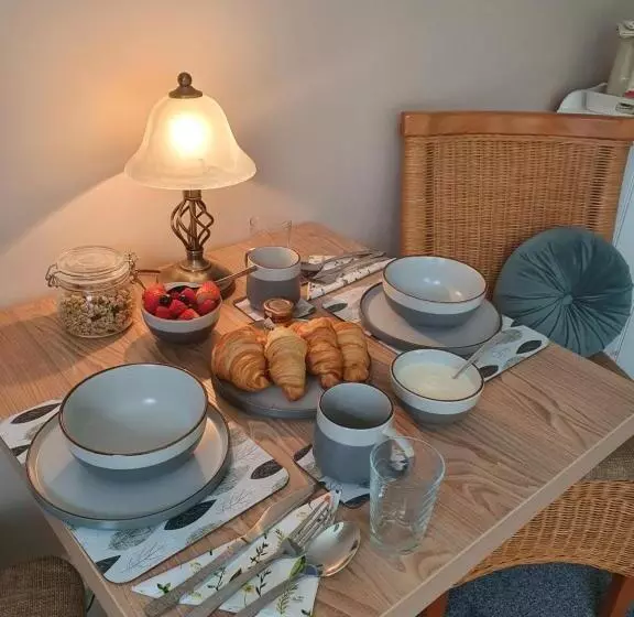 Fotos del hotel Chynoweth Lodge:  12