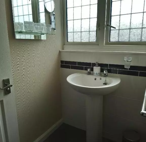 Fotos del hotel Cranmore Bed & Breakfast:  14