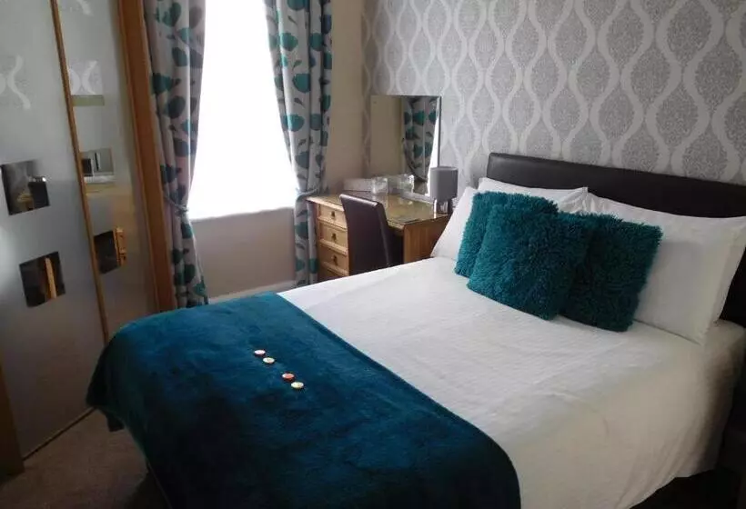 Cranmore Bed & Breakfast