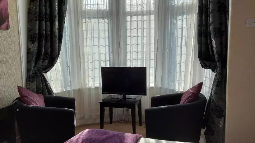 Fotos del hotel Cranmore Bed & Breakfast:  11