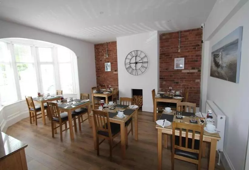 Fotos del hotel Cranmore Bed & Breakfast:  16