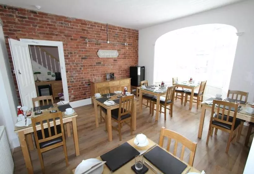 Fotos del hotel Cranmore Bed & Breakfast:  19