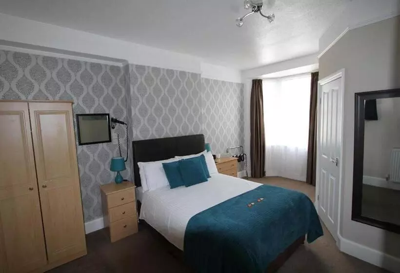 Fotos del hotel Cranmore Bed & Breakfast:  12