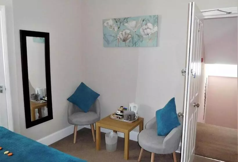 Fotos del hotel Cranmore Bed & Breakfast:  25