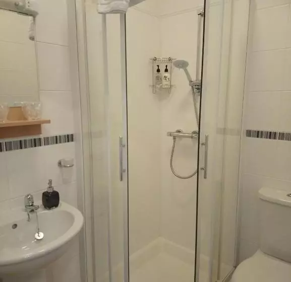 Fotos del hotel Cranmore Bed & Breakfast:  17