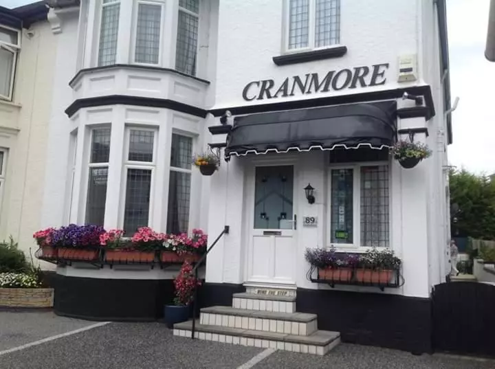 Fotos del hotel Cranmore Bed & Breakfast:  6
