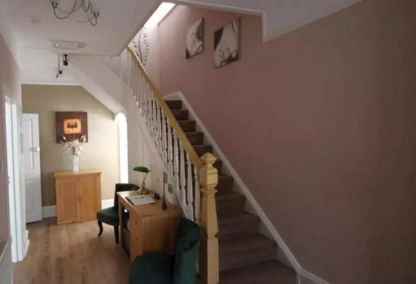 Fotos del hotel Cranmore Bed & Breakfast:  2