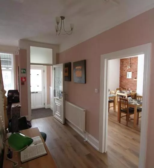 Fotos del hotel Cranmore Bed & Breakfast:  8