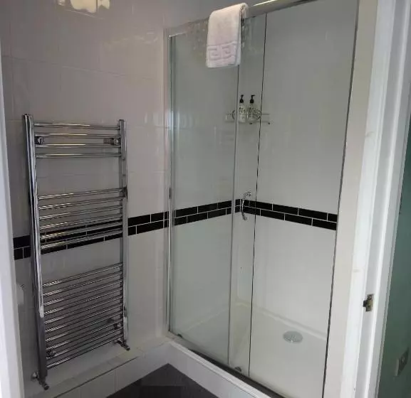 Fotos del hotel Cranmore Bed & Breakfast:  20