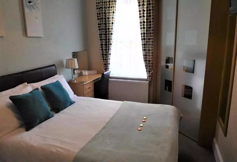 Fotos del hotel Cranmore Bed & Breakfast:  15