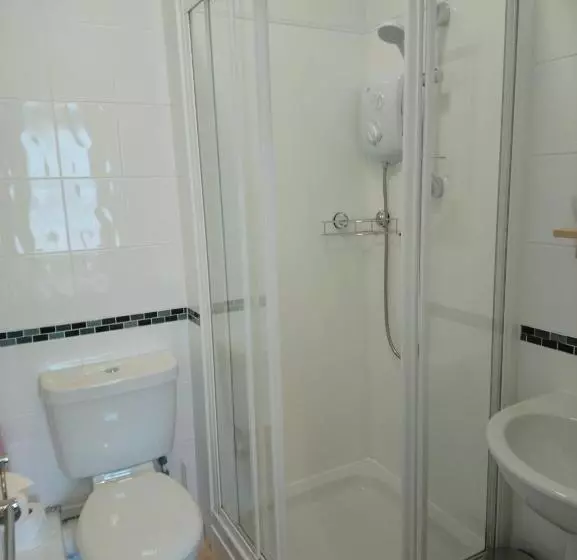 Fotos del hotel Cranmore Bed & Breakfast:  10