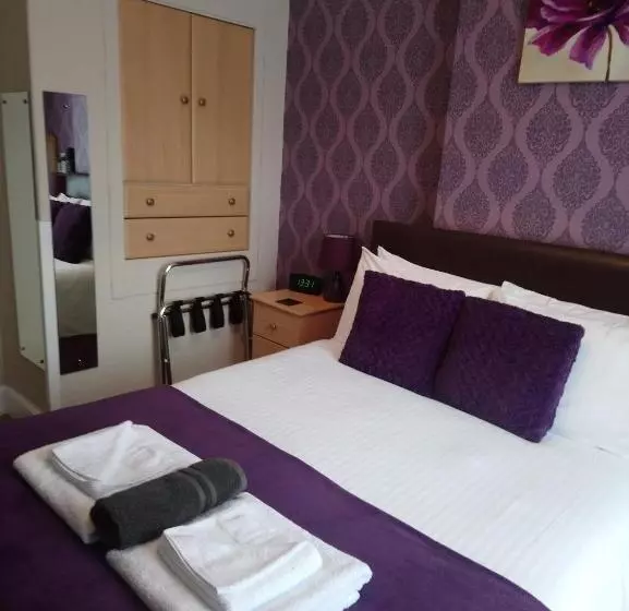 Fotos del hotel Cranmore Bed & Breakfast:  7